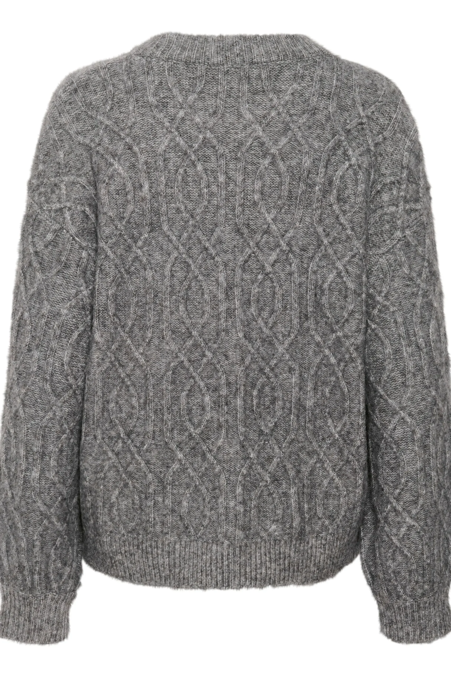 GeetaSZ Pullover