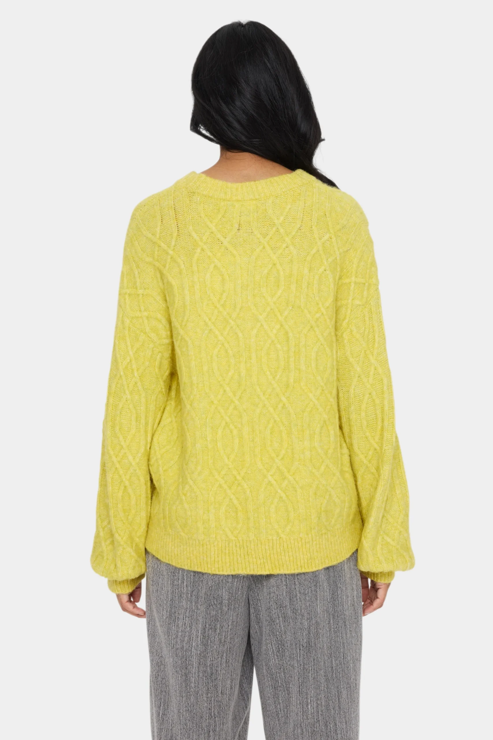 GeetaSZ Pullover