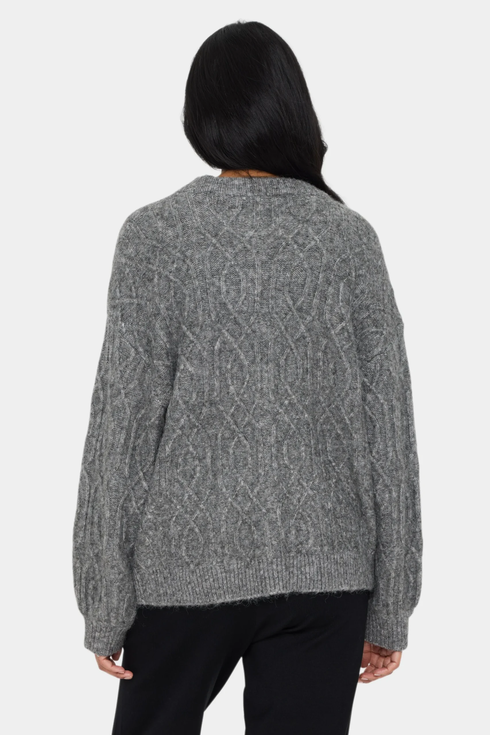 GeetaSZ Pullover