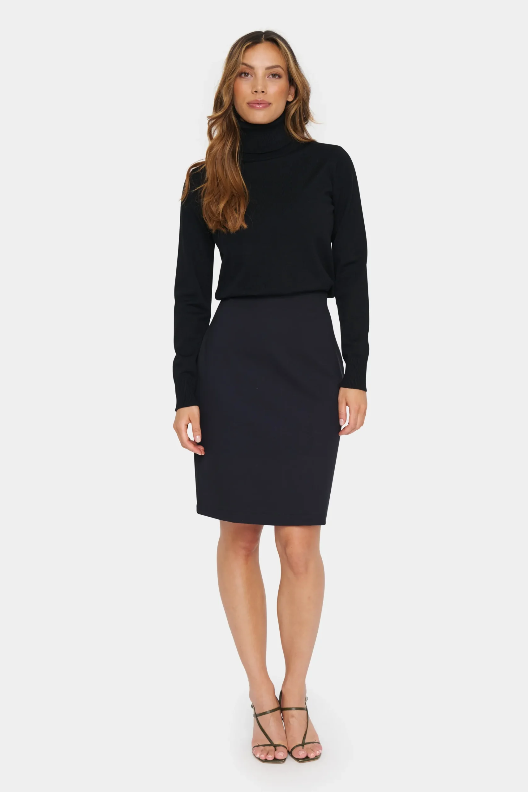 GennySZ Skirt