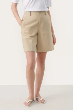 GentinaPW Shorts
