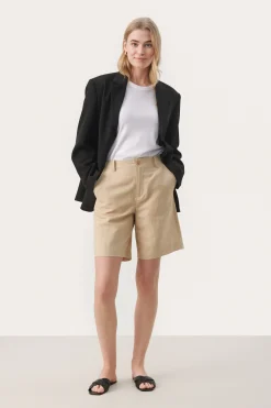 GentinaPW Shorts