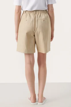 GentinaPW Shorts