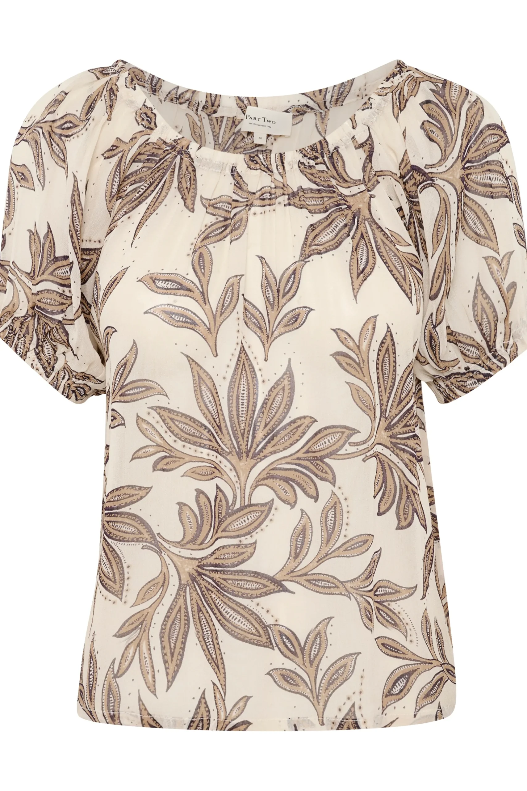 GeorgettePW Blouse