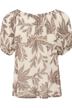 GeorgettePW Blouse