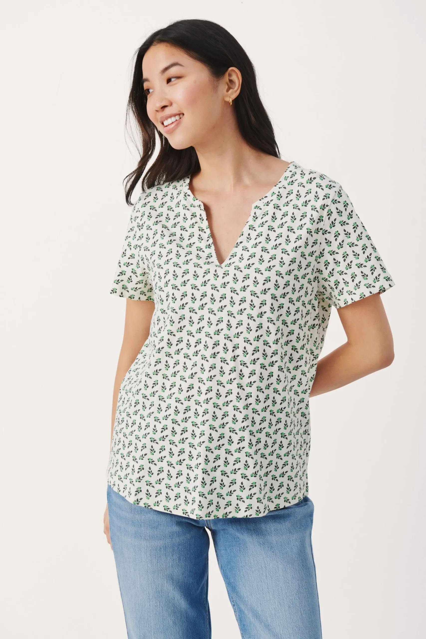 GesinasPW Blouse