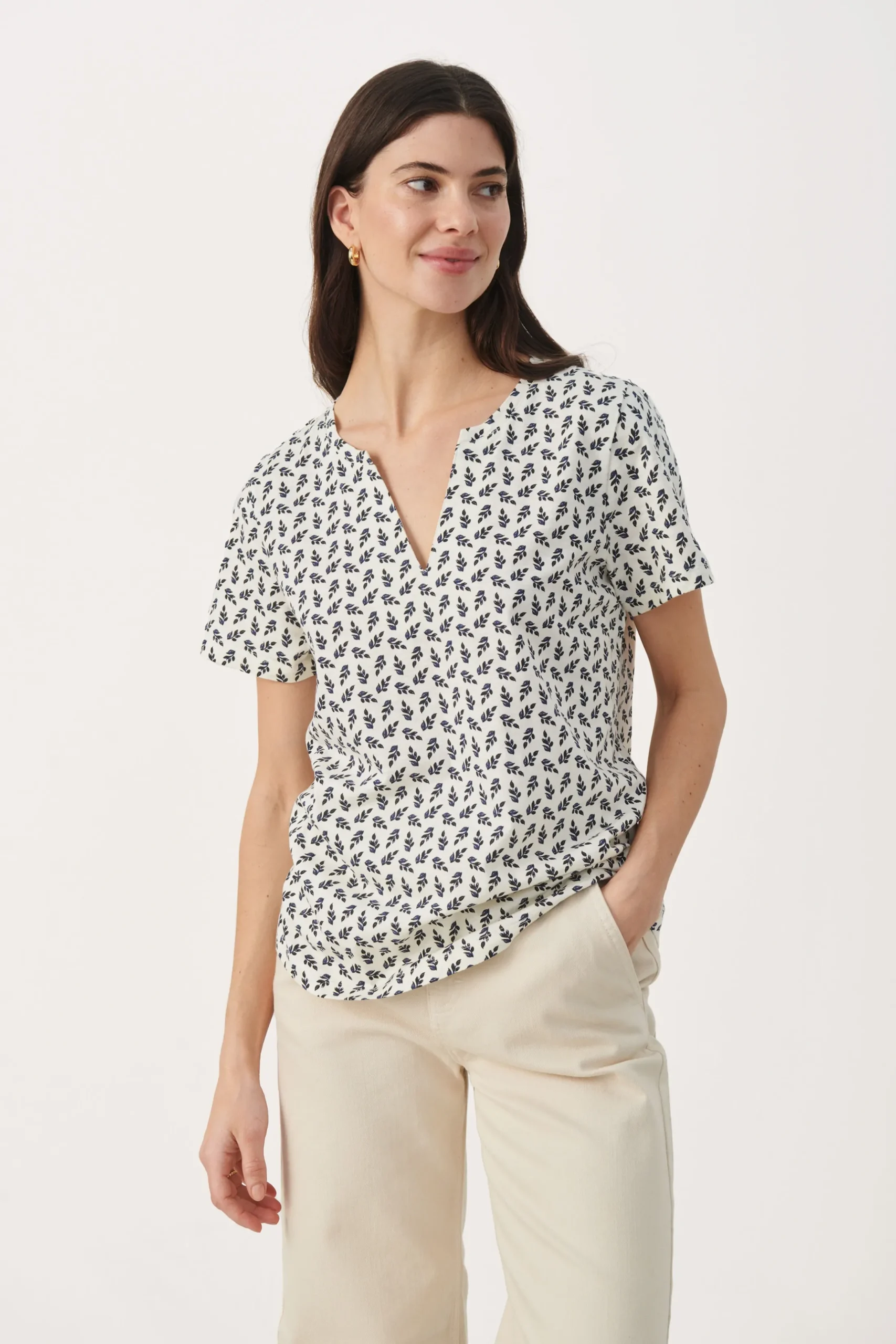 GesinasPW Blouse