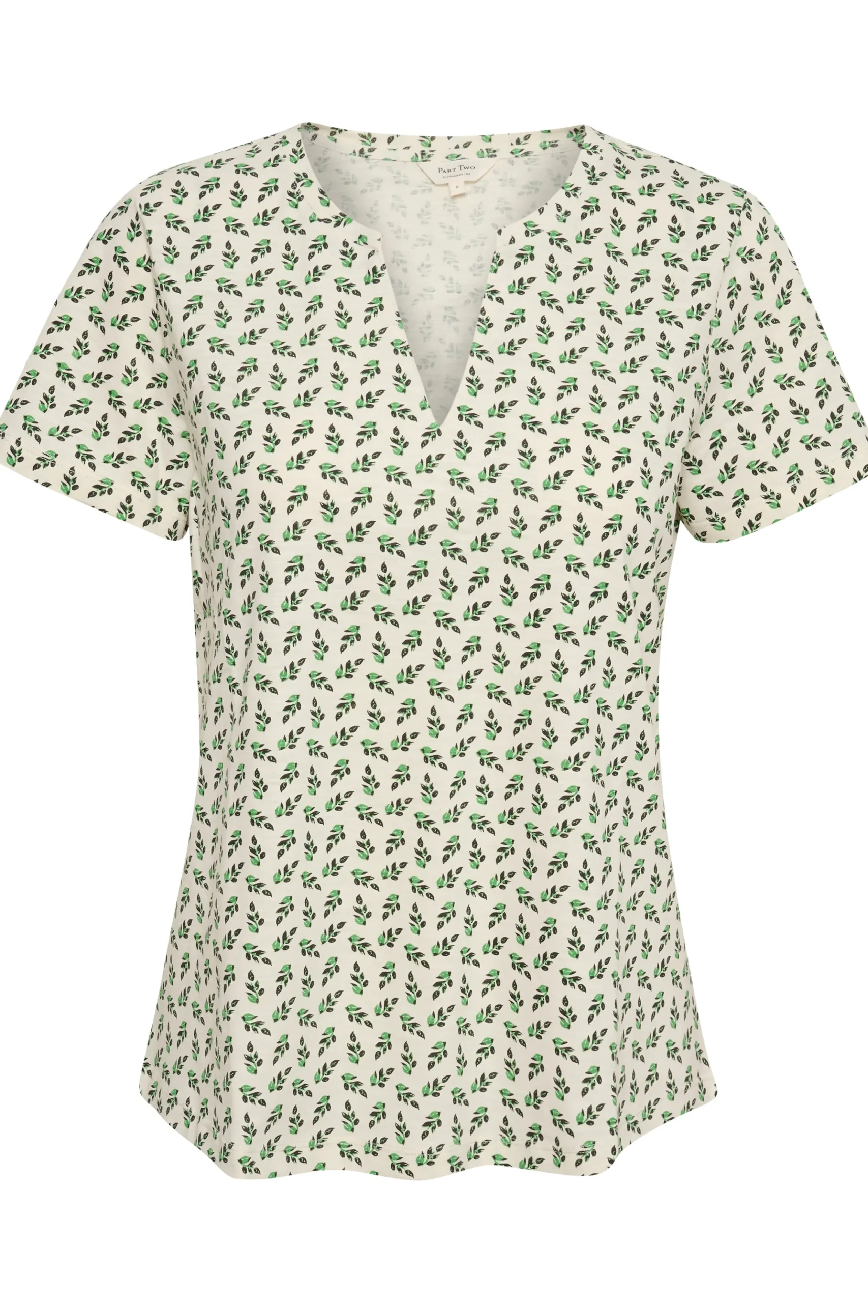 GesinasPW Blouse