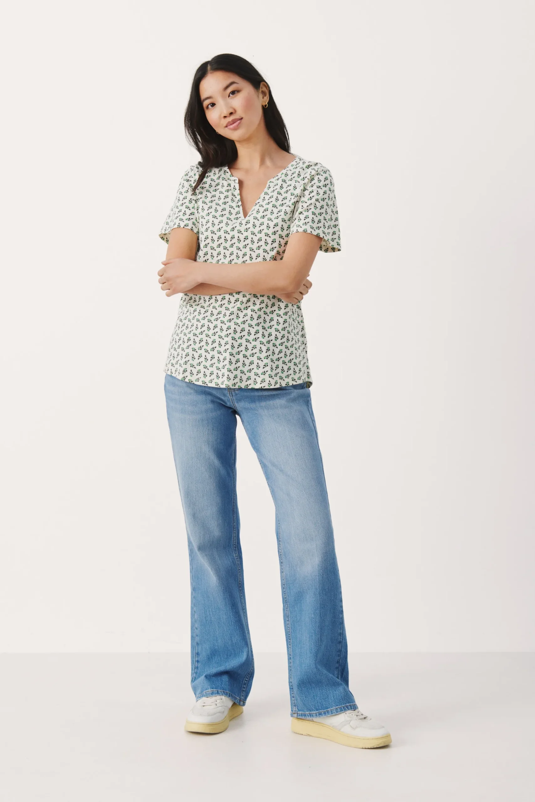 GesinasPW Blouse