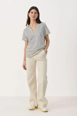 GesinasPW Blouse