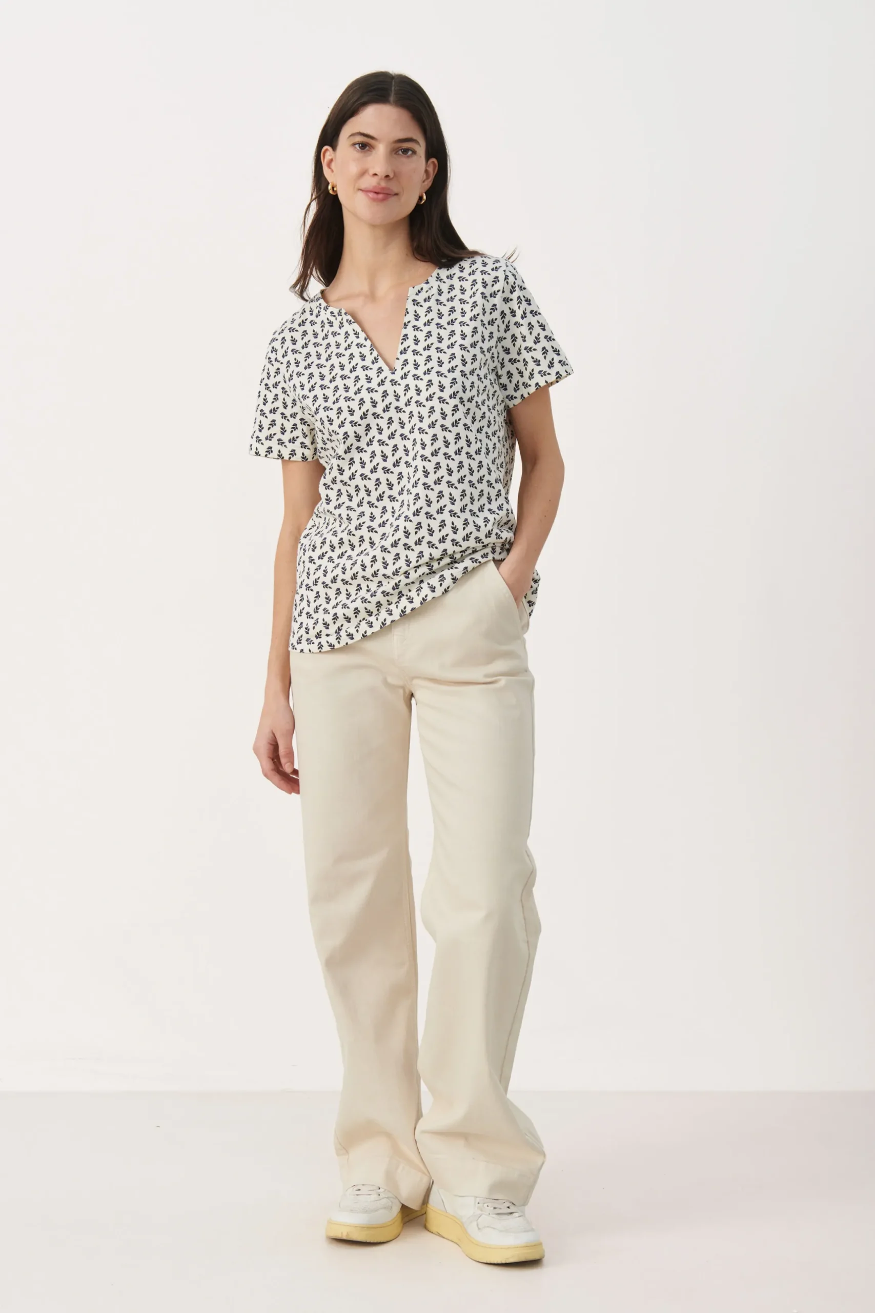 GesinasPW Blouse