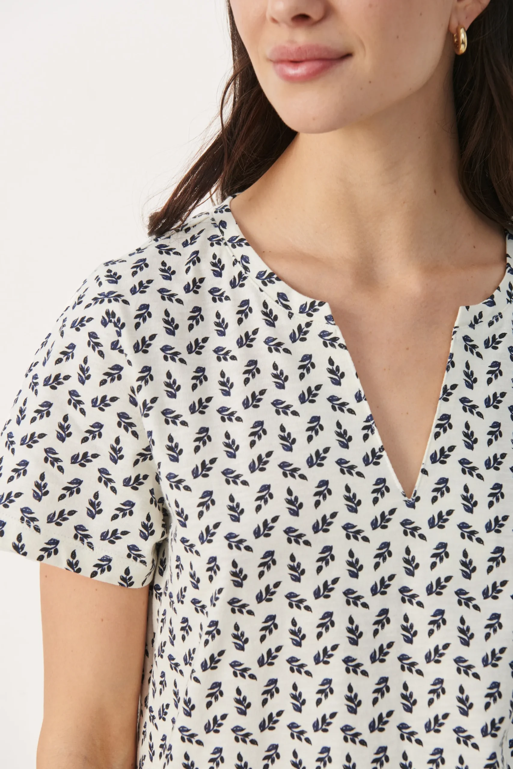 GesinasPW Blouse