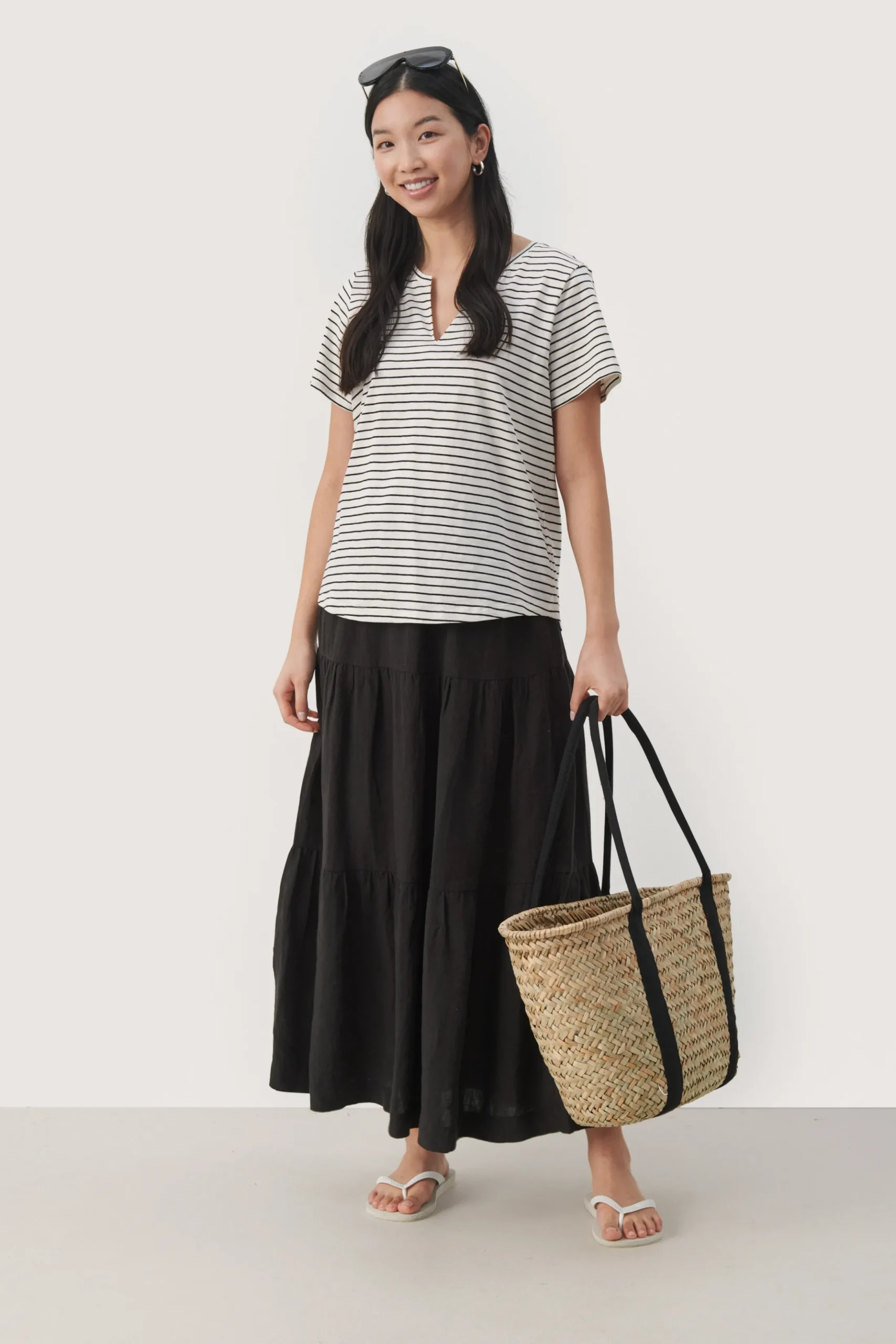 GesinasPW Blouse