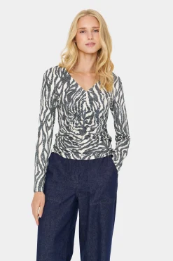 GhitaSZ Blouse