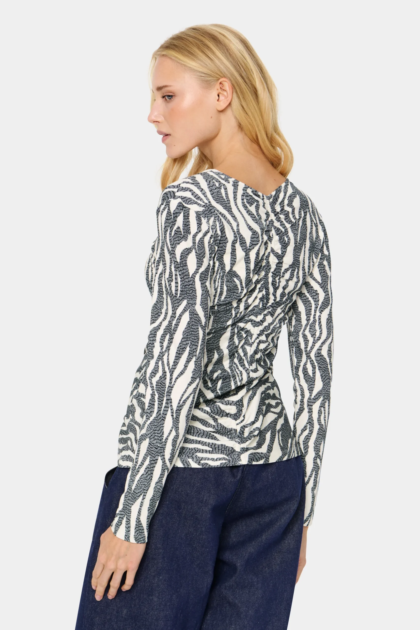 GhitaSZ Blouse