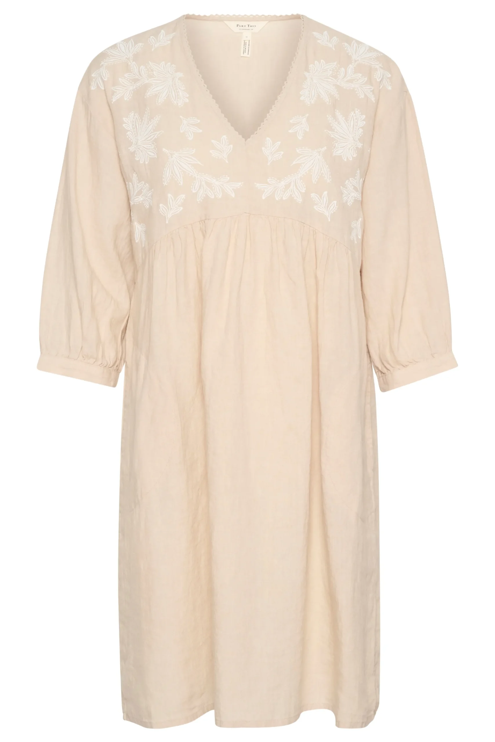 GiazellaPW Dress