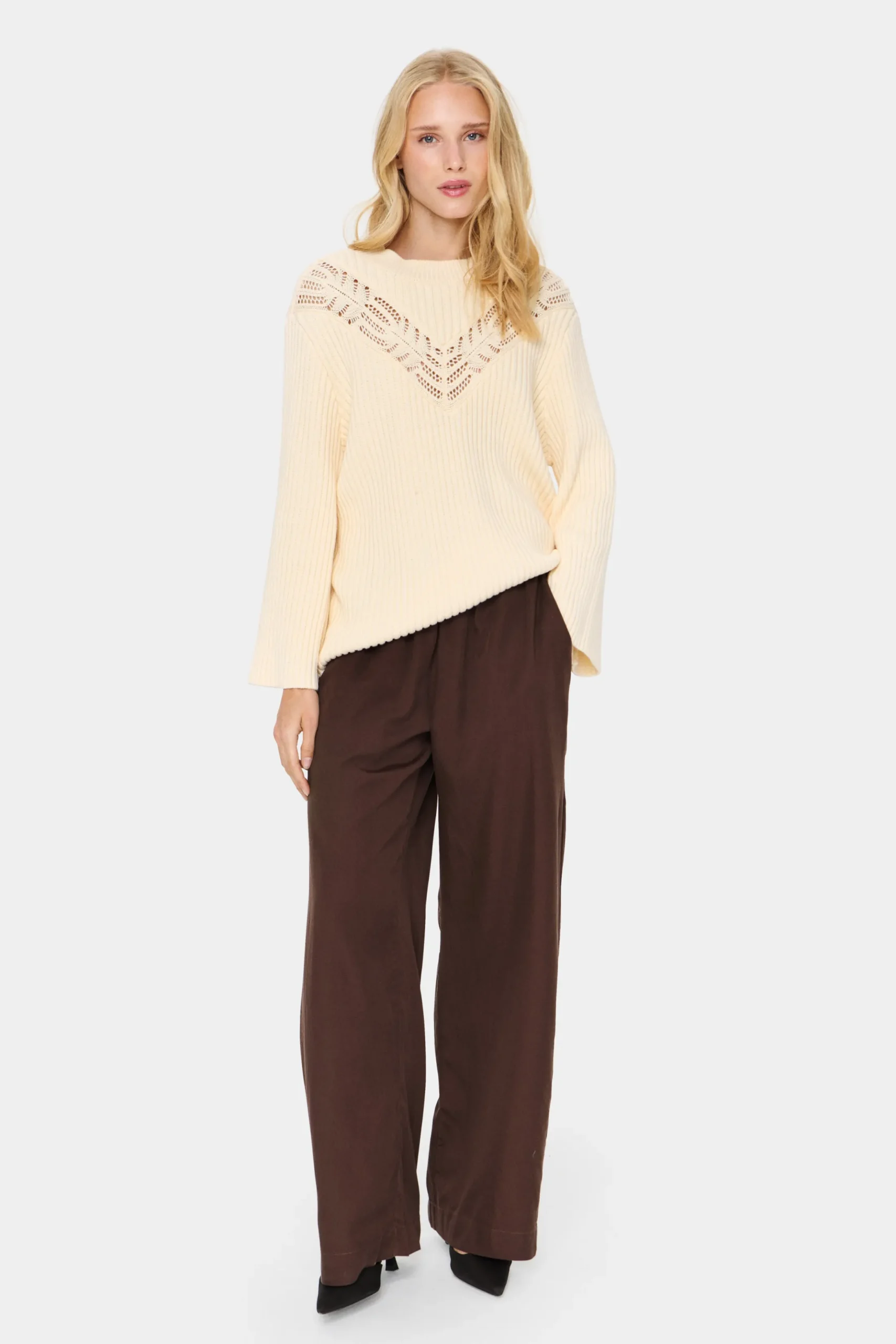 GilbertaSZ Pullover