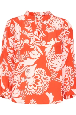 GineveraPW Blouse