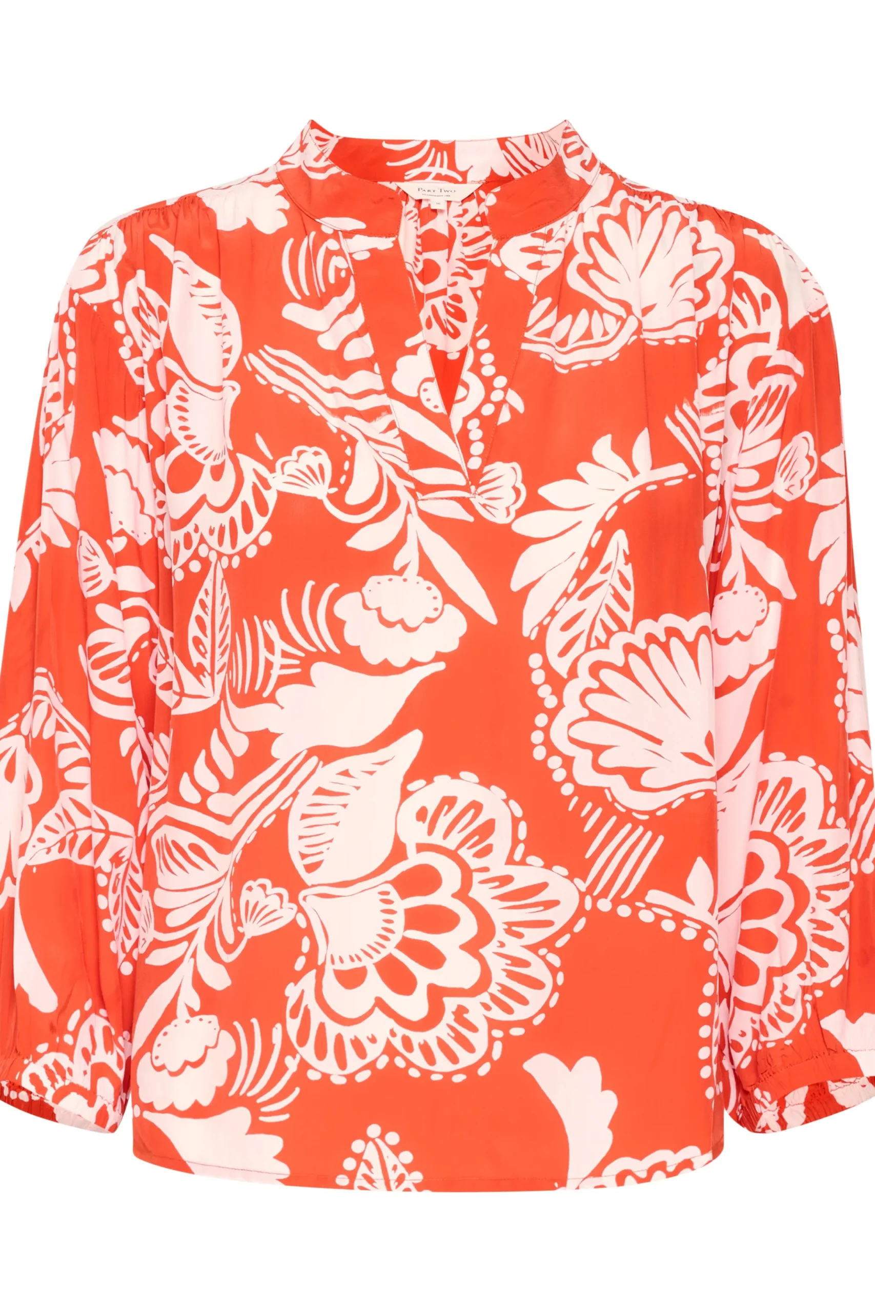 GineveraPW Blouse