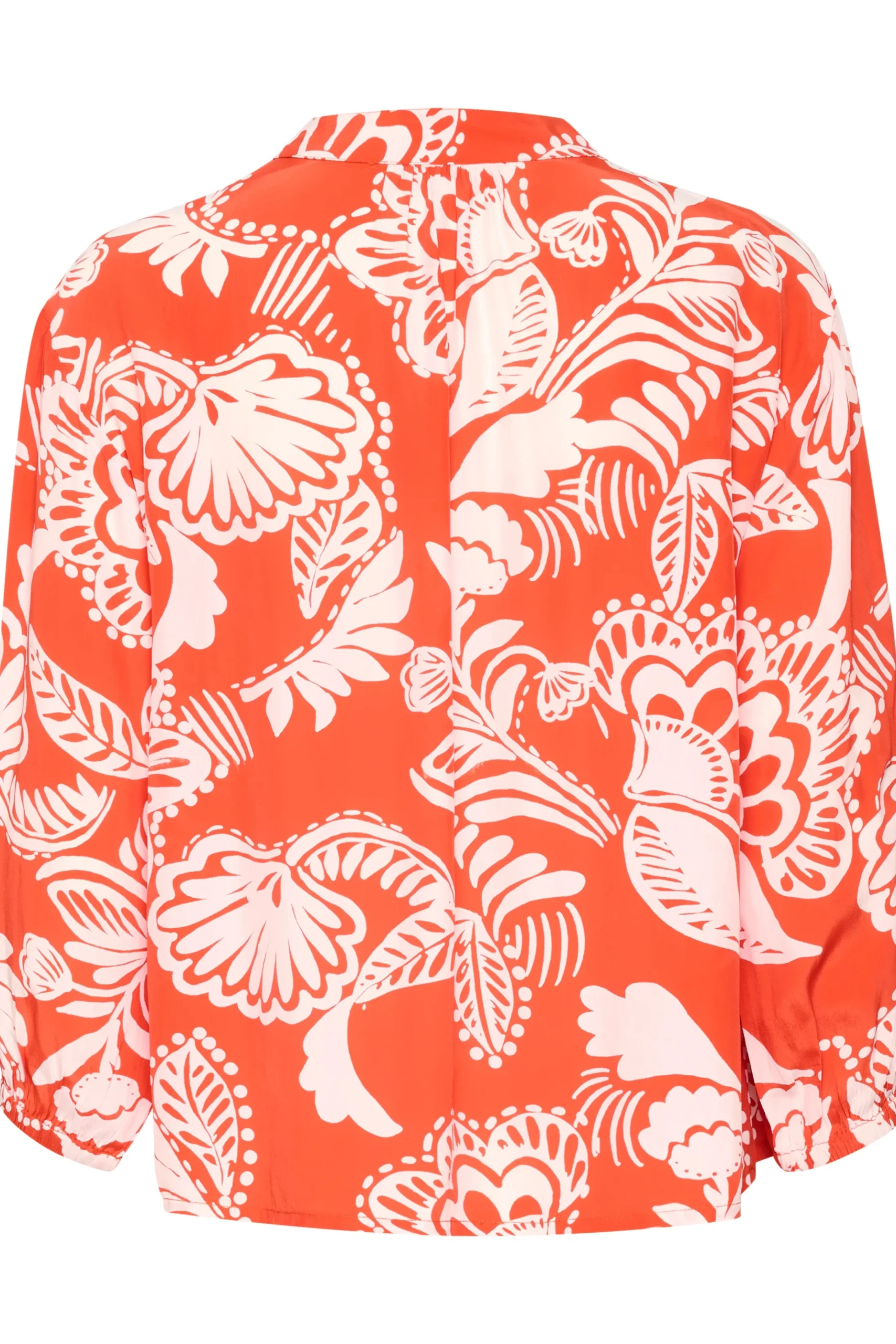 GineveraPW Blouse