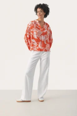 GineveraPW Blouse
