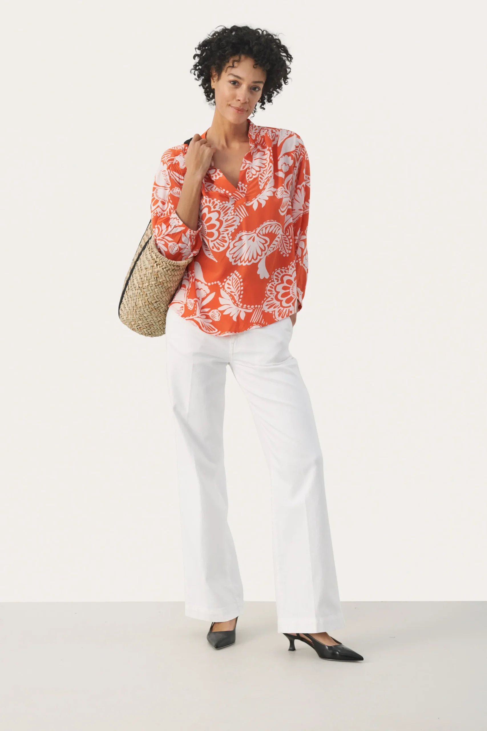 GineveraPW Blouse