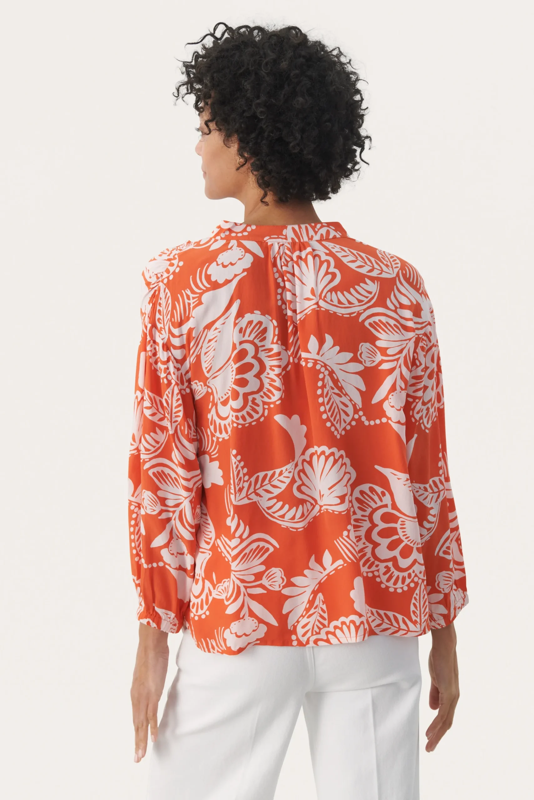 GineveraPW Blouse
