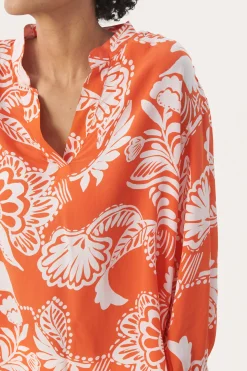 GineveraPW Blouse
