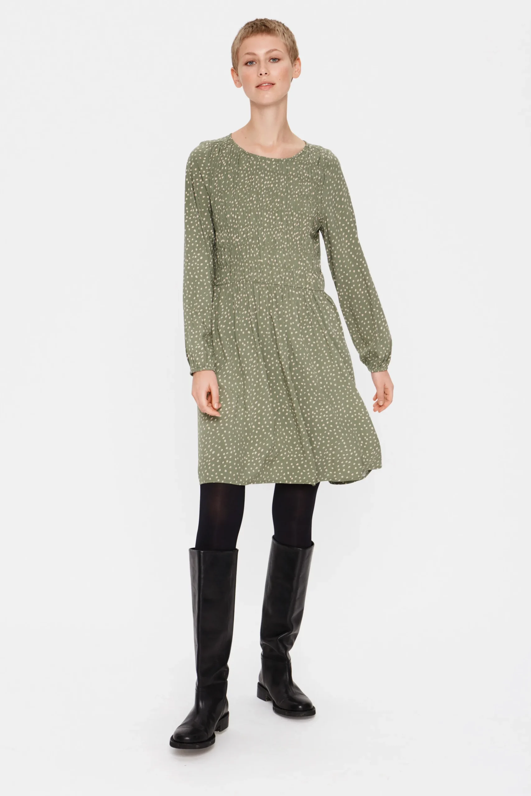 GislaSZ Dress