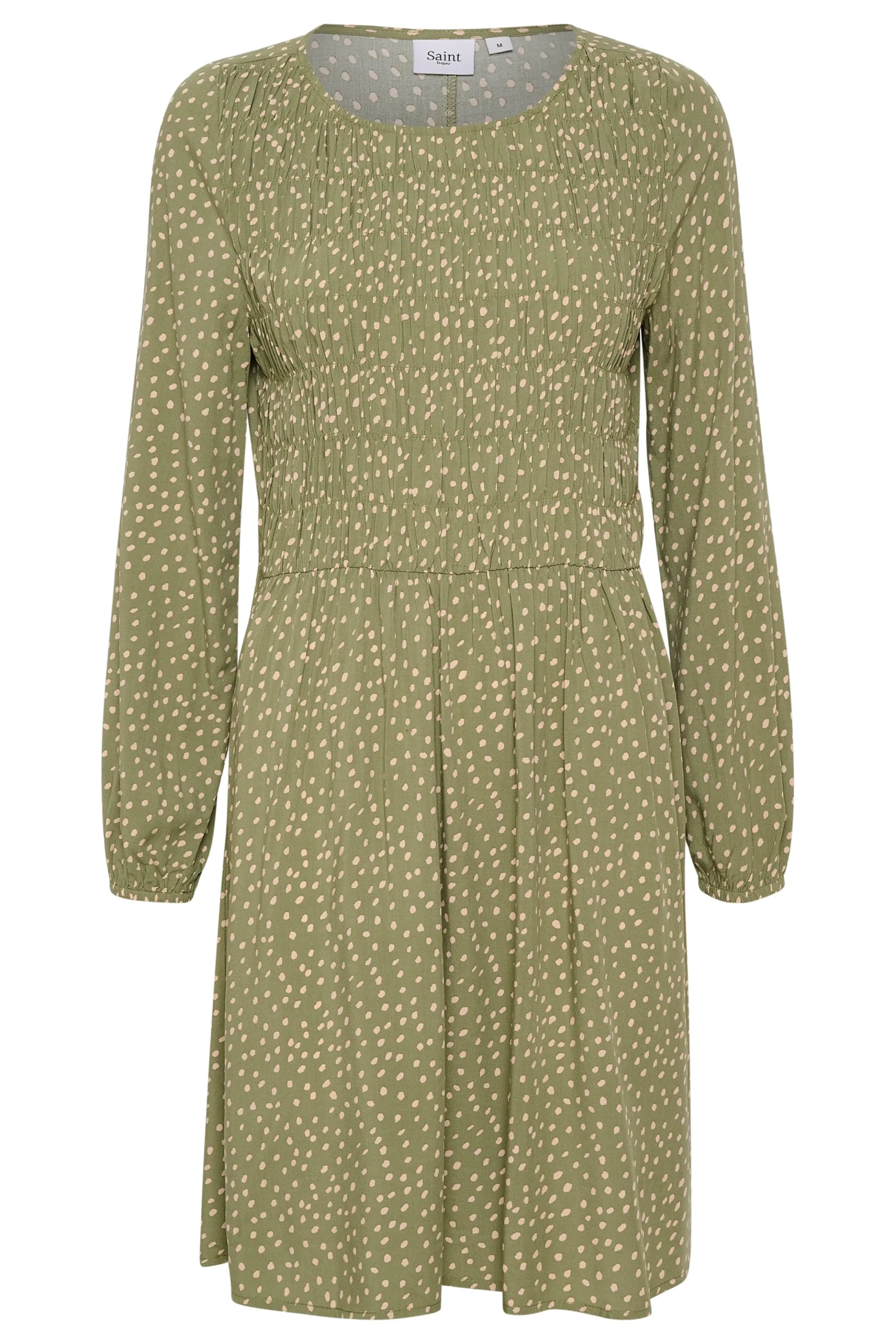 GislaSZ Dress