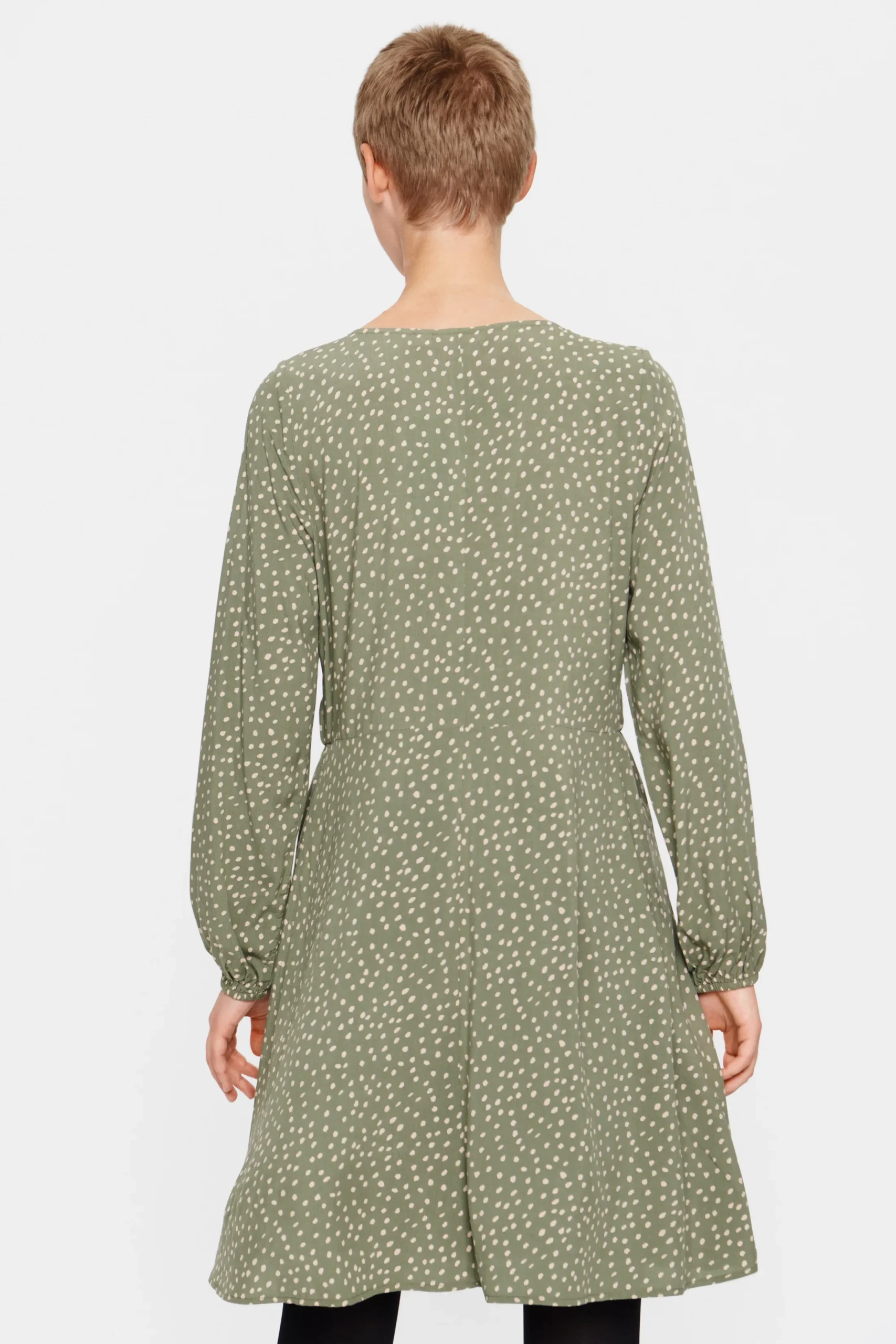 GislaSZ Dress