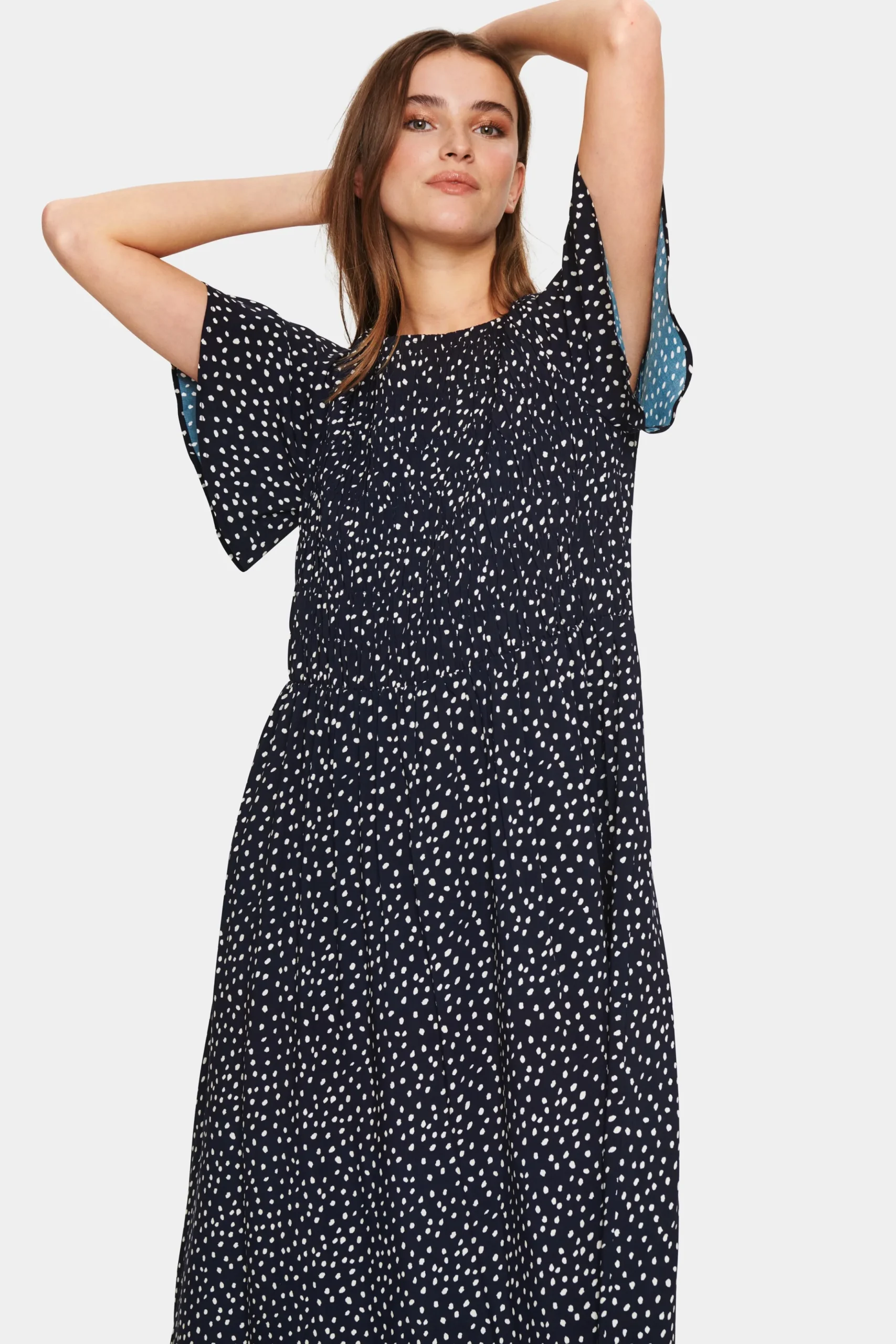 GislaSZ Dress