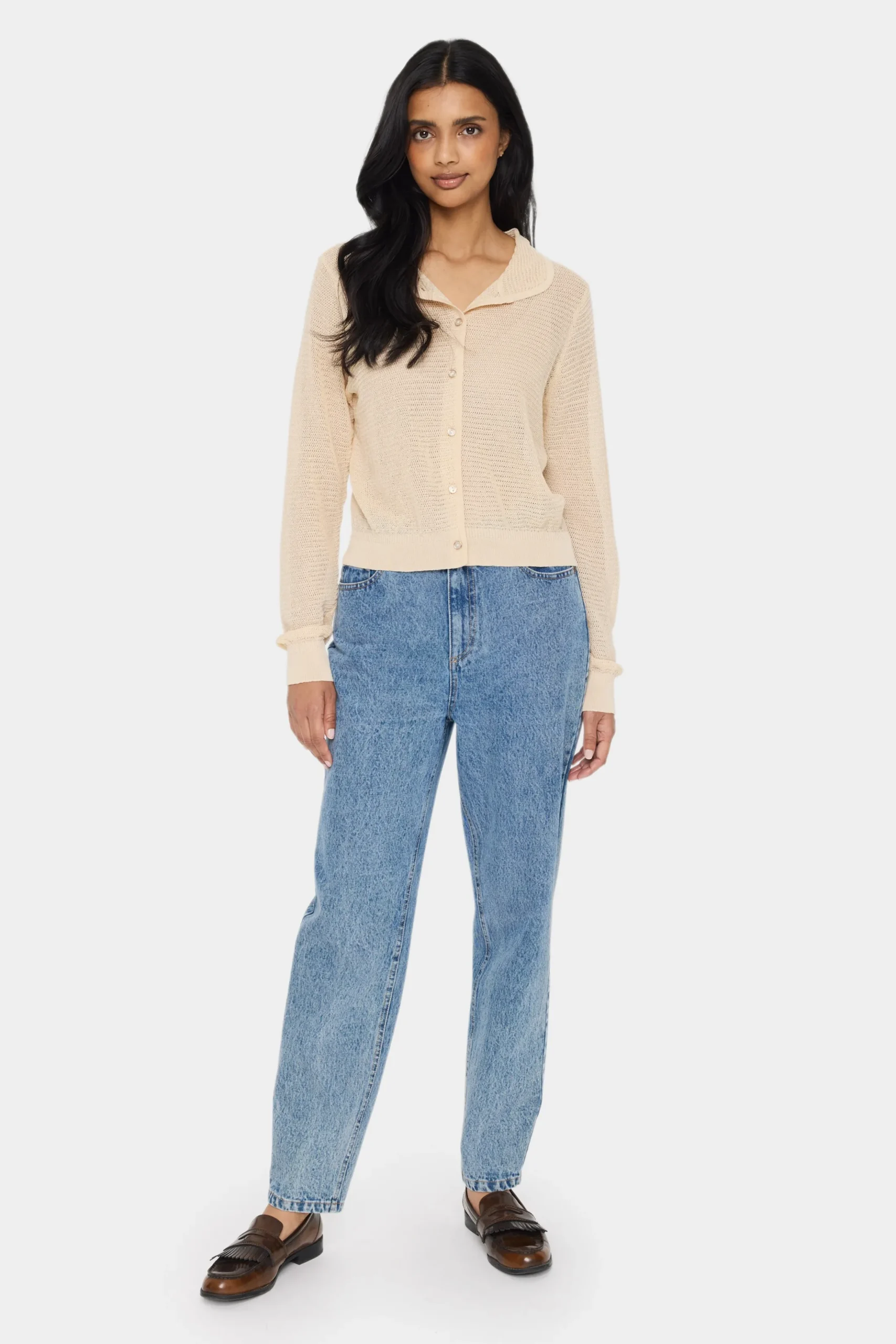 GizetteSZ Cardigan