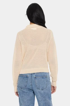 GizetteSZ Cardigan