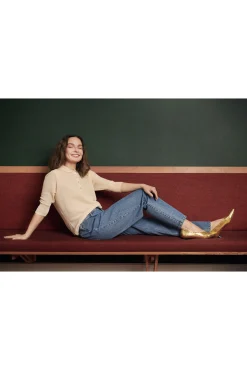 GizetteSZ Cardigan
