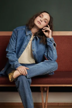 GizetteSZ Pullover