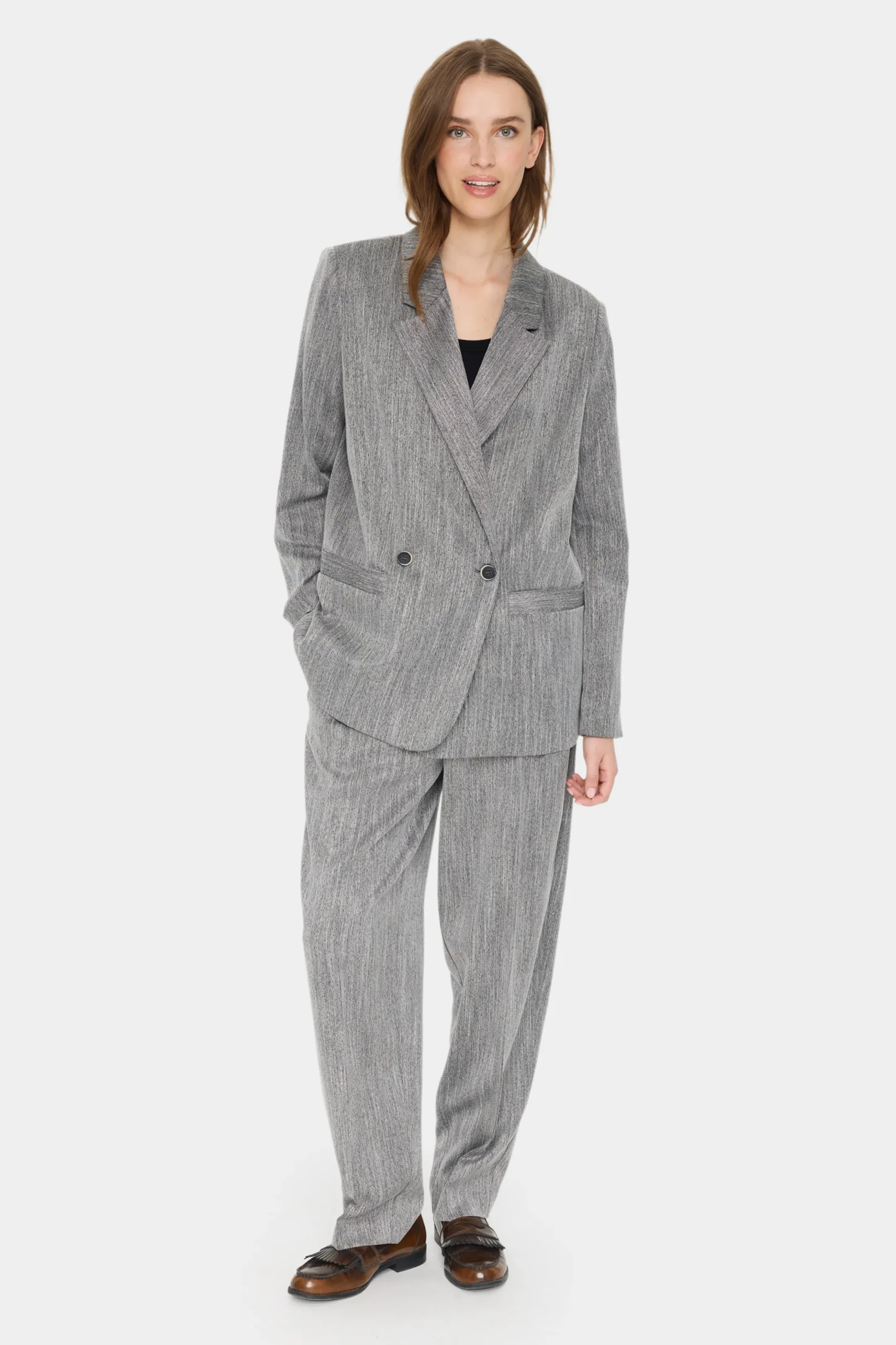 GlendaSZ Blazer