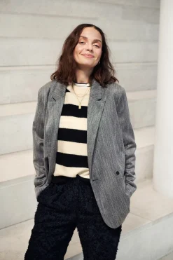 GlendaSZ Blazer