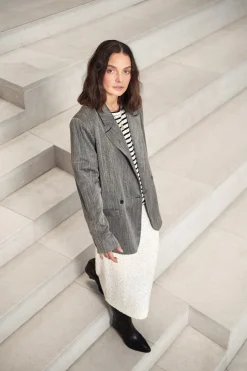 GlendaSZ Blazer