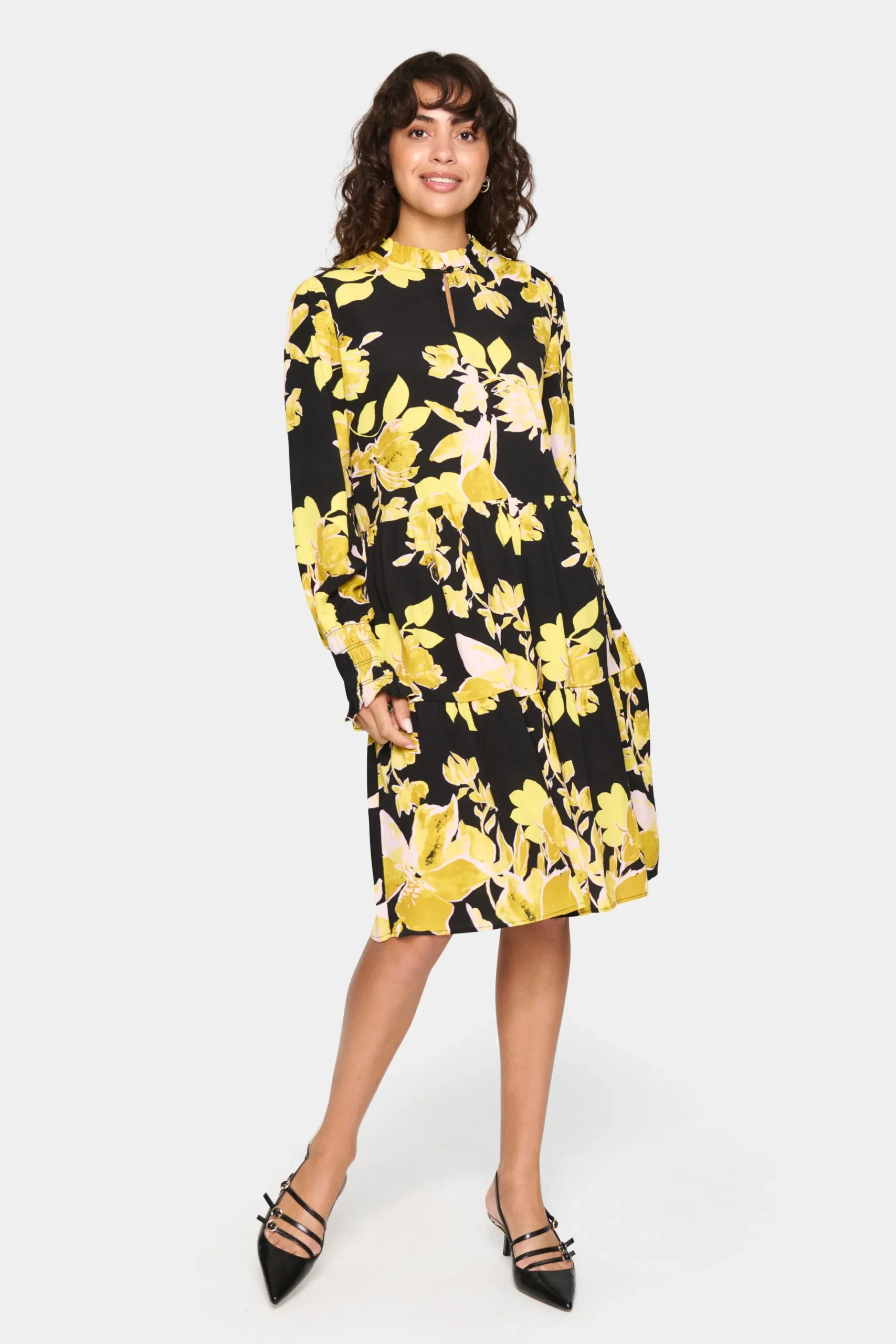 GraceSZ Dress