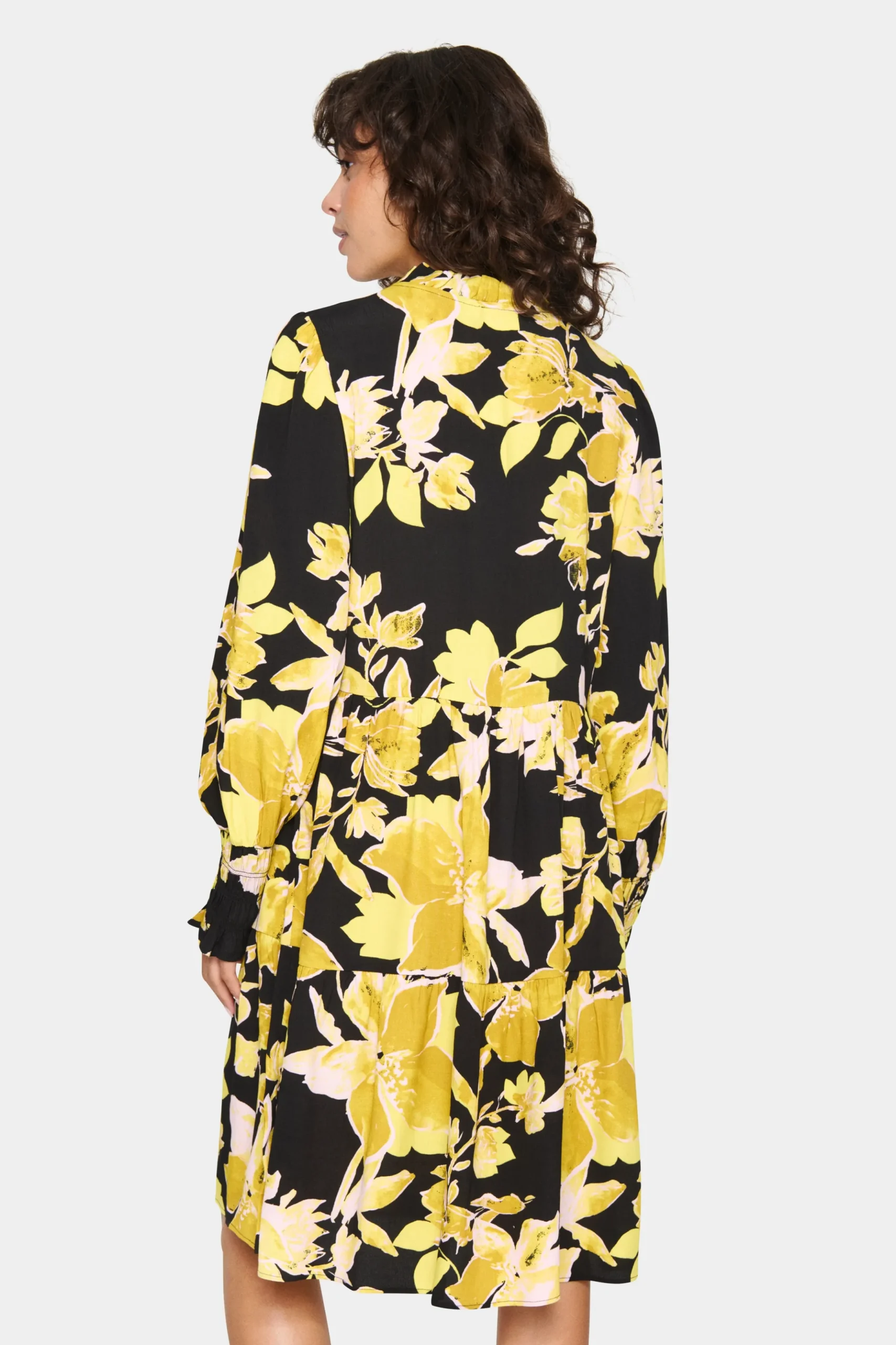 GraceSZ Dress