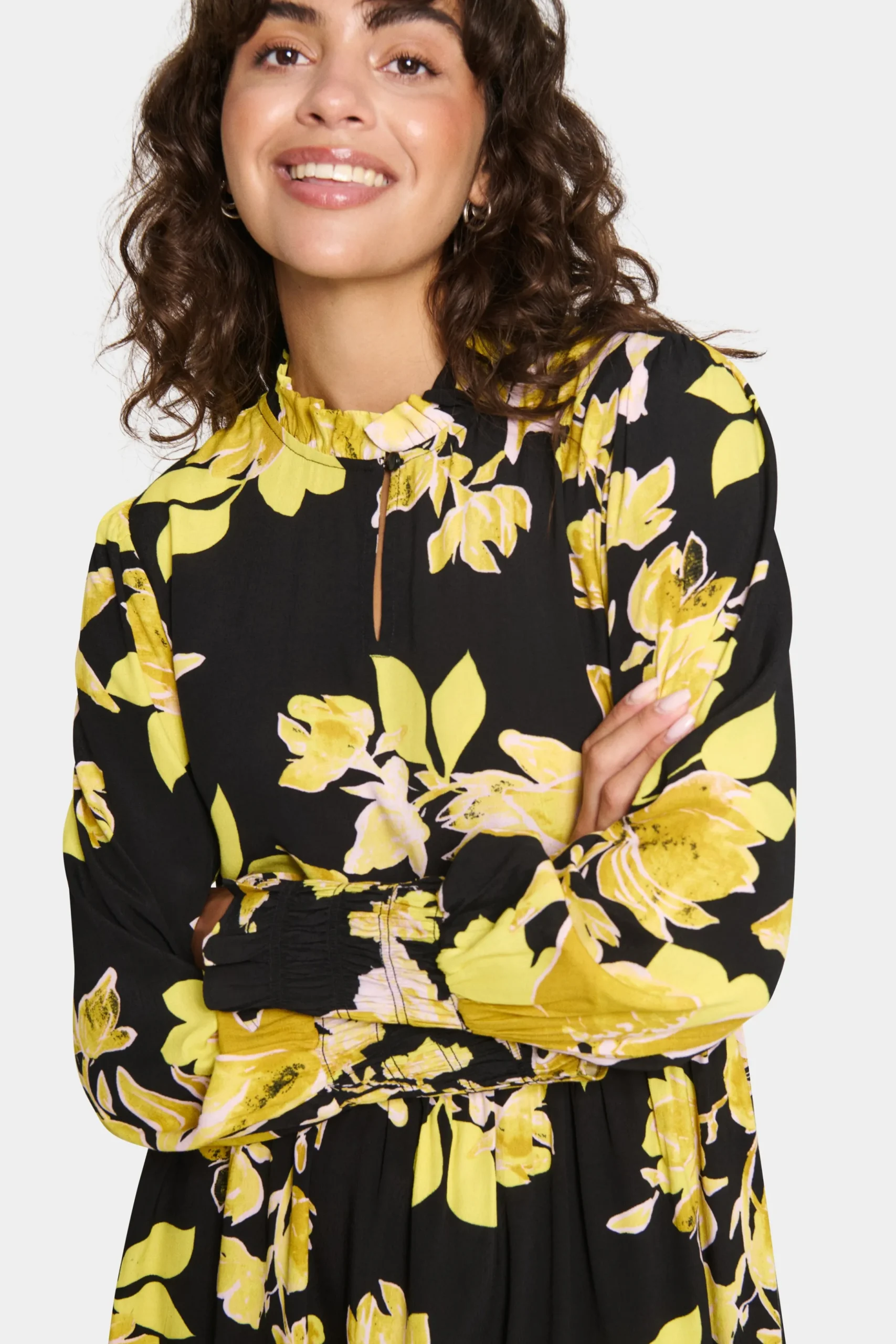 GraceSZ Dress