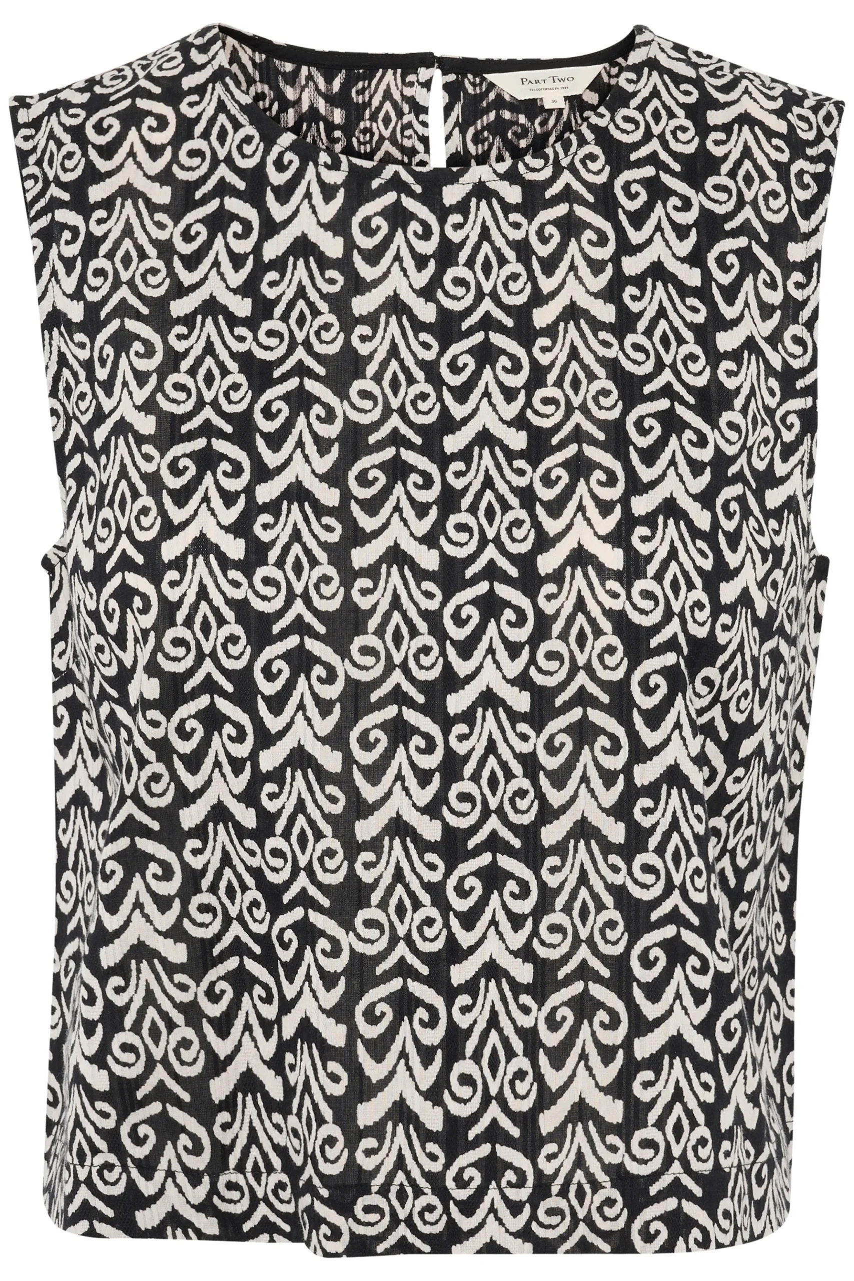 GritPW Blouse