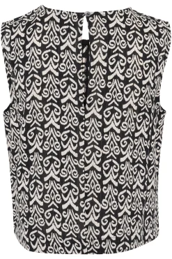 GritPW Blouse