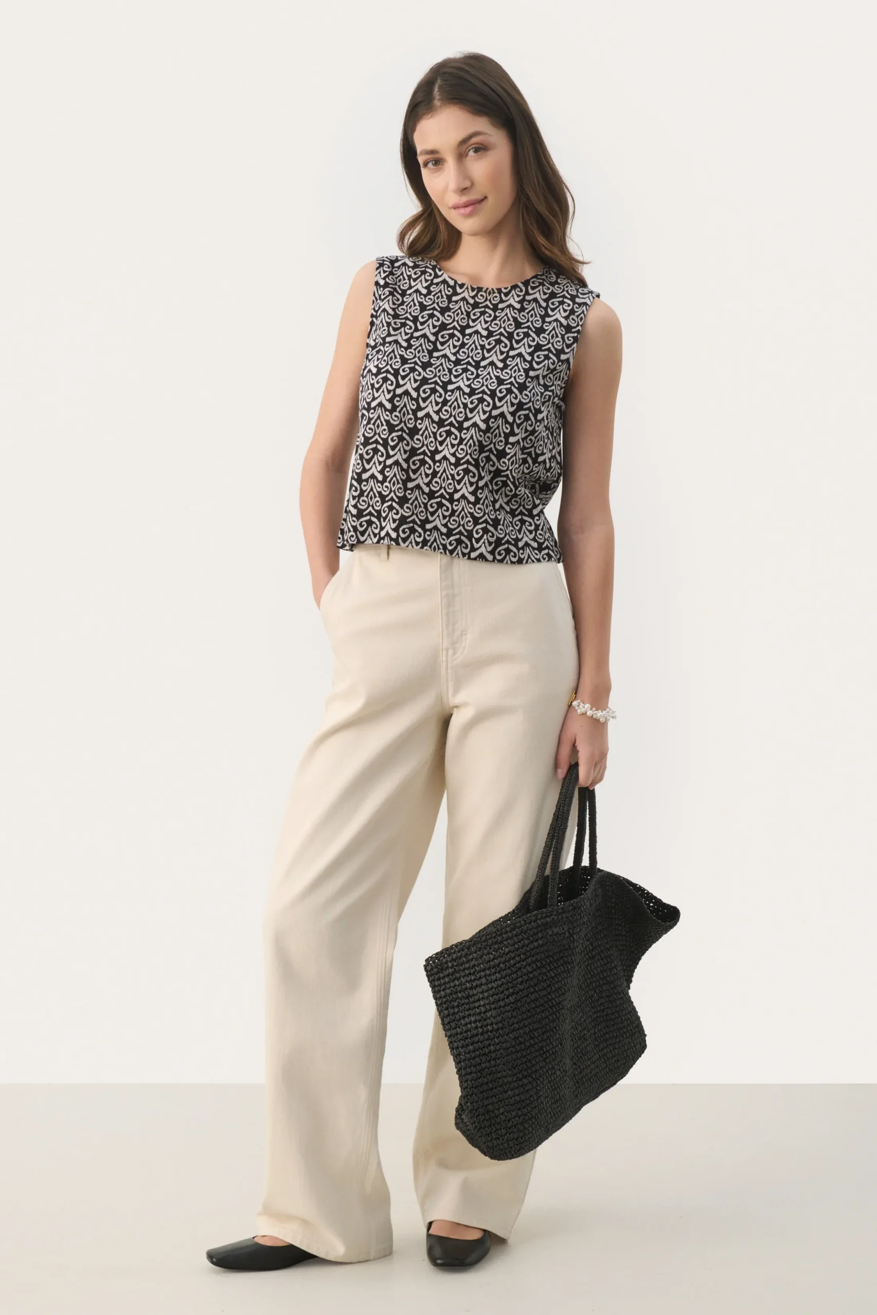 GritPW Blouse