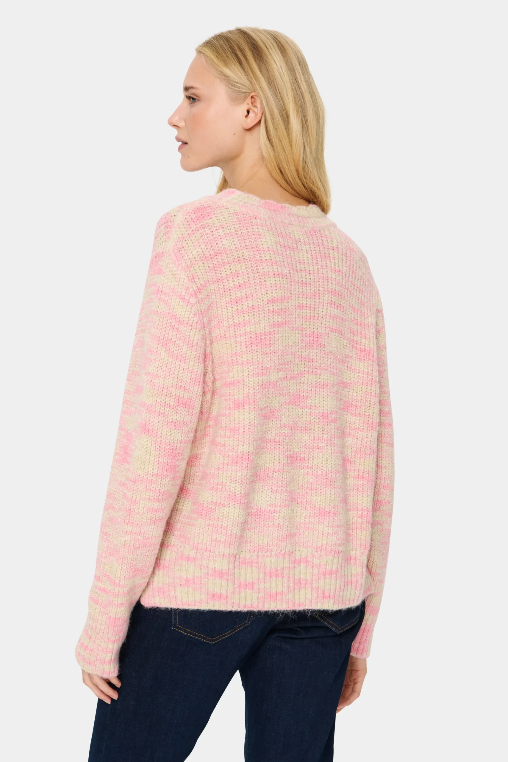 GustaSZ Pullover
