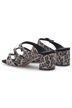 Hanna Sandal