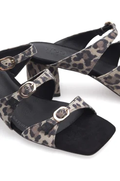 Hanna Sandal
