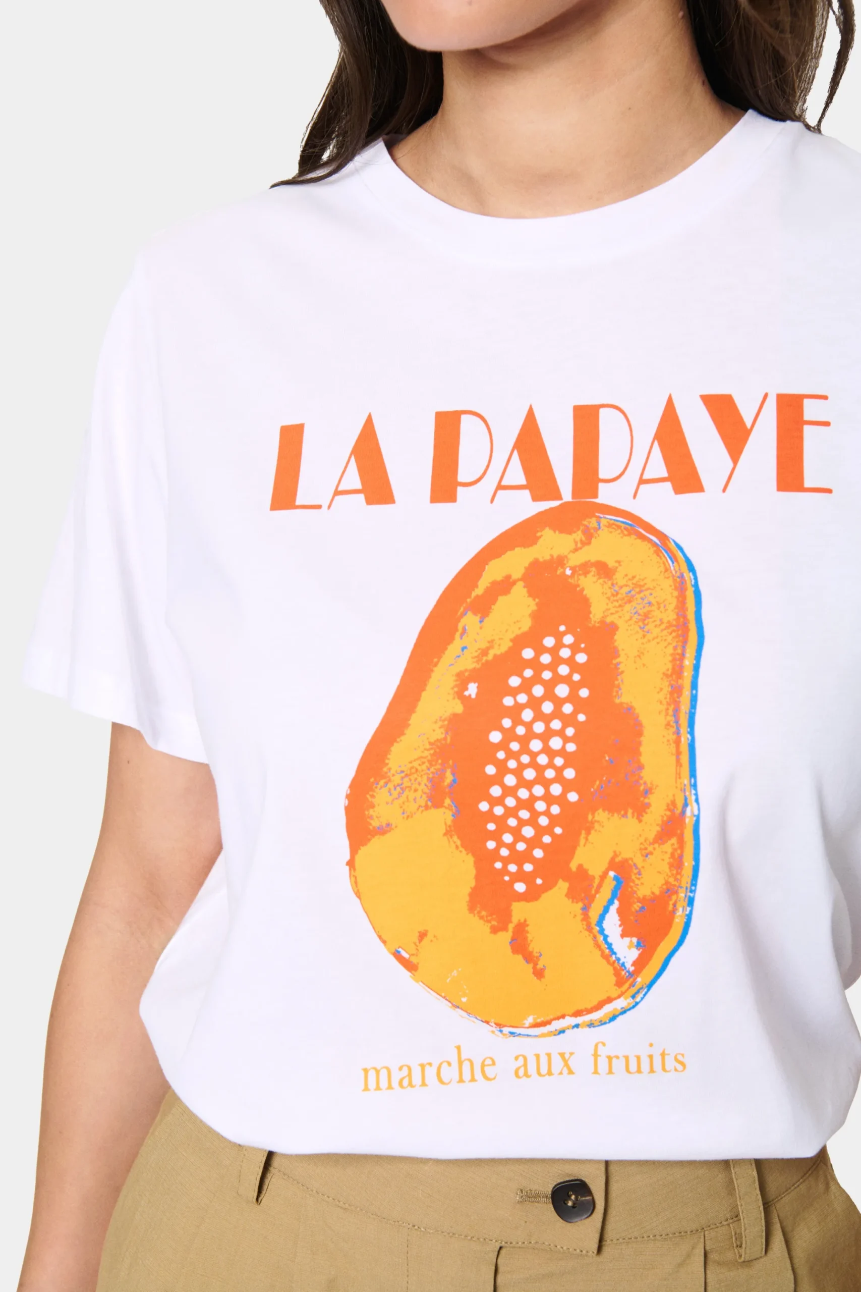 HardaSZ T-shirt