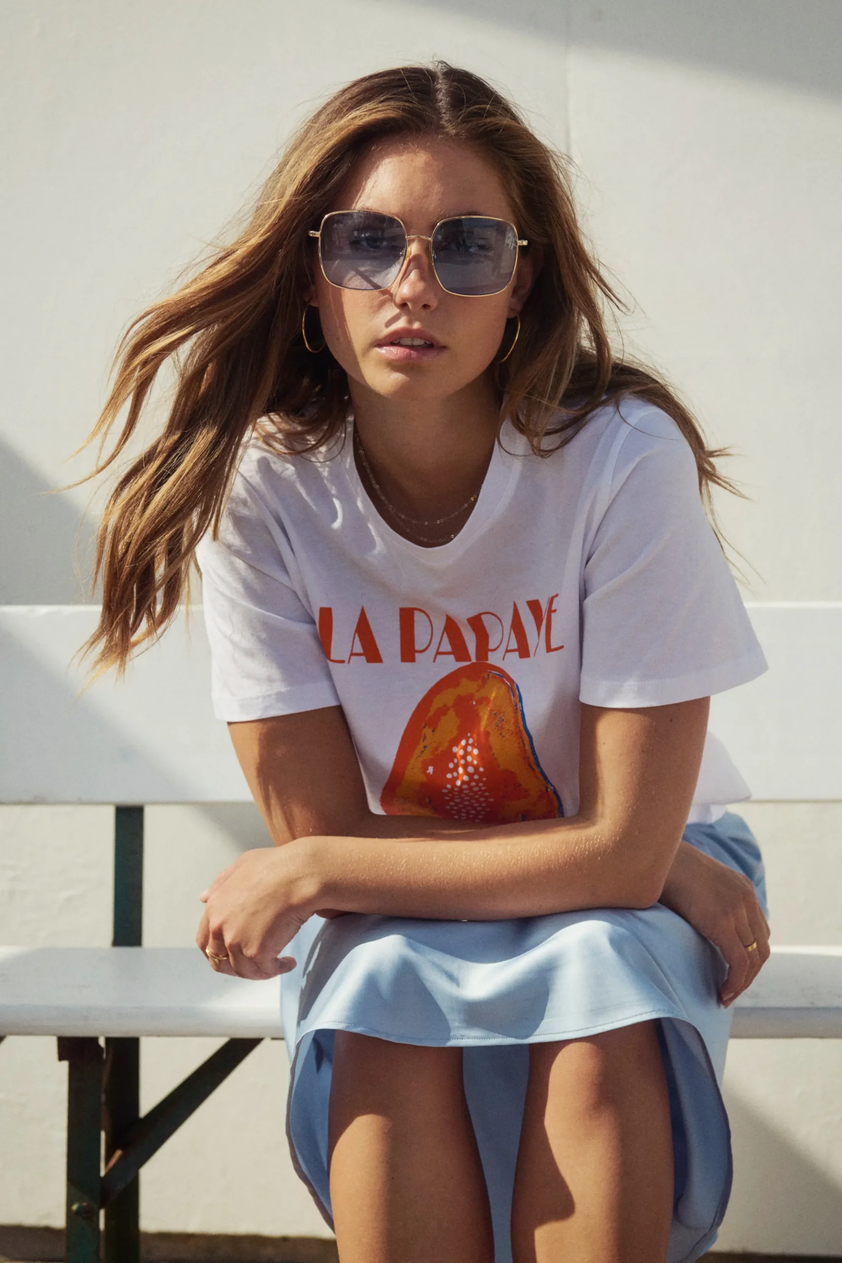 HardaSZ T-shirt